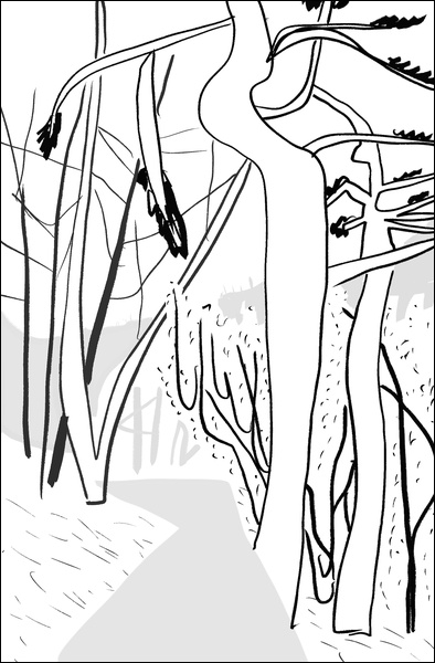 장병언, Digital Drawing, digital_work, 2026